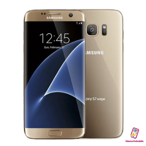 Samsung Galaxy 7 Edge Chính Hãng (Like New)